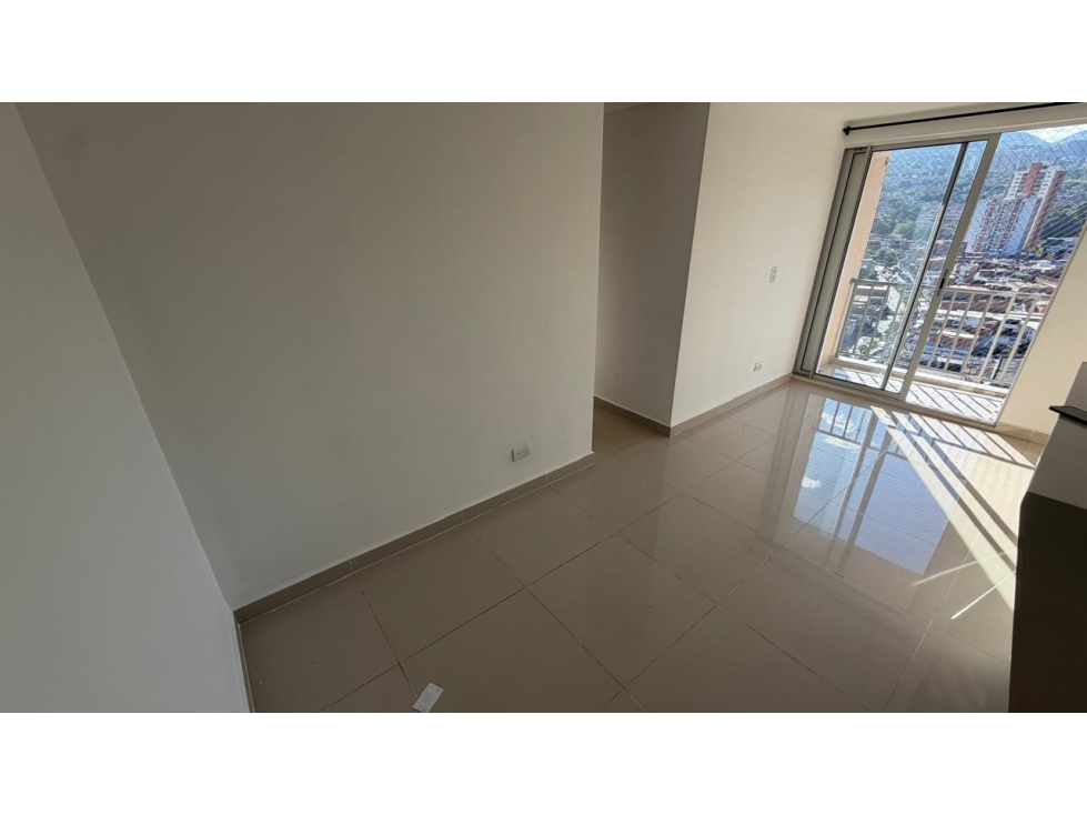 APARTAMENTO EN ARRIENDO SAMARIA -ITAGUI — foto 4