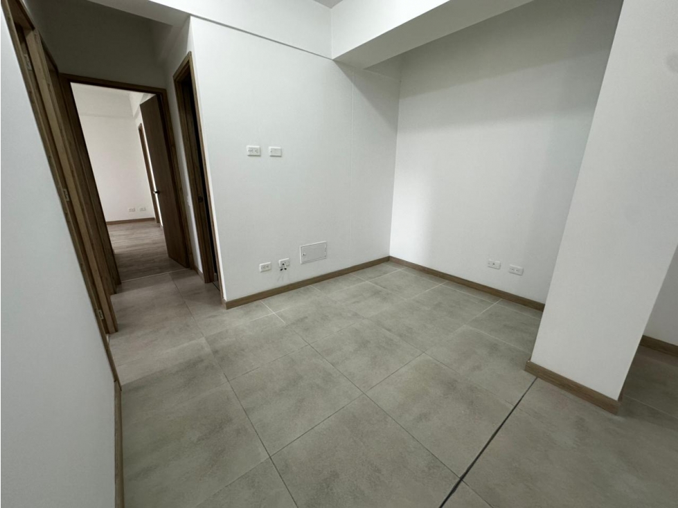 arriendo apartamento Calasanz — foto 5