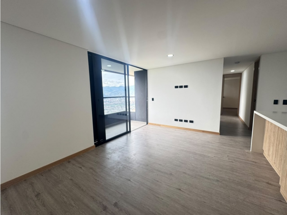 APARTAMENTO EN LA PALMAS PARA ESTRENAR