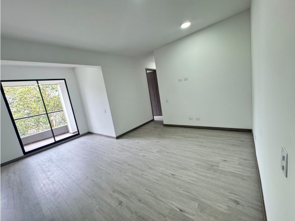 APARTAMENTO EN LAS PALMAS