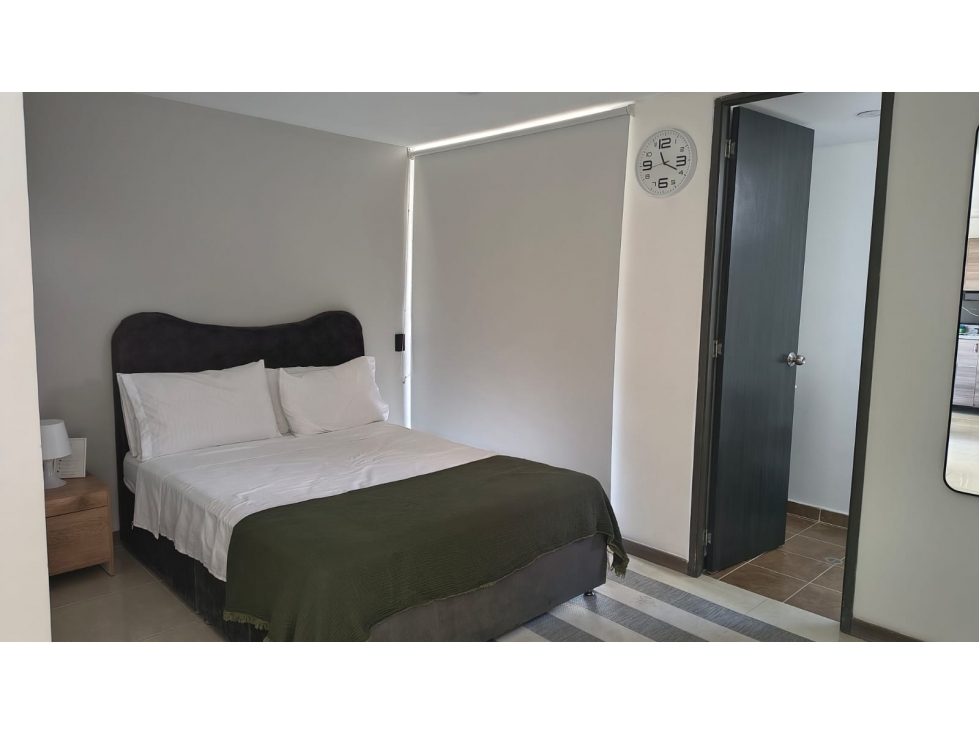 ARRIENDO APARTAMENTO ENVIGADO LAS VEGAS — foto 4