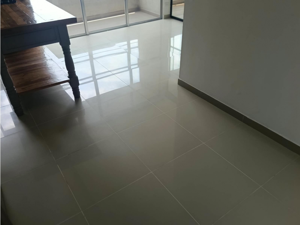 APARTAMENTO EN ARRIENDO - SAN GERMAN — foto 4