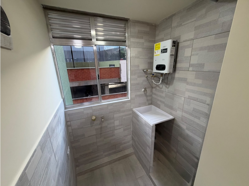 ARRIENDO APARTAMENTO EN SANTA ANA BELLO — foto 3