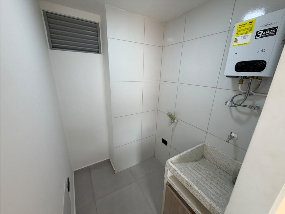 ARRIENDO APARTAMENTO EN FABRICATO BELLO — foto 3