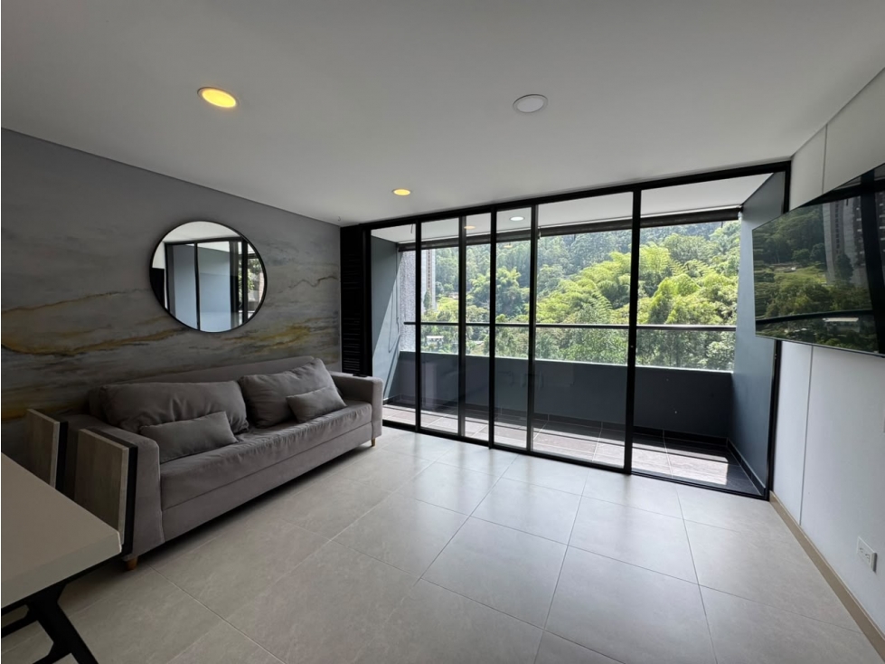 APARTAMENTO EN LA PALMAS — foto 2