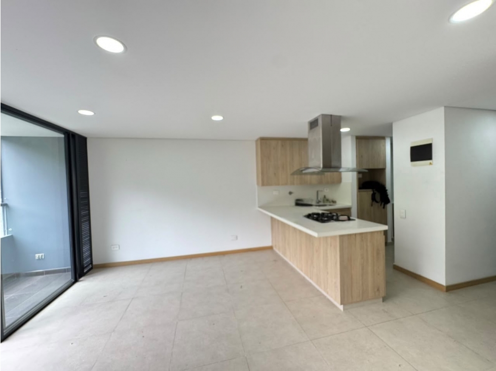 APARTAMENTO EN LA PALMAS — foto 2