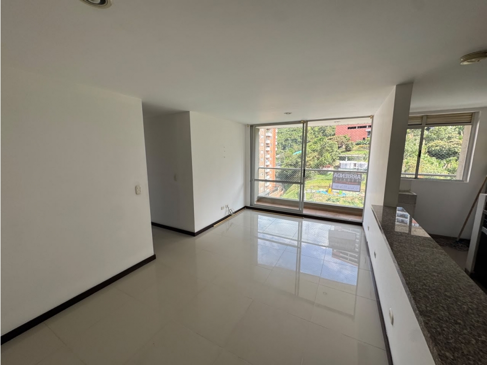 Arriendo apartamento ENVIGADO- EL TRIANON