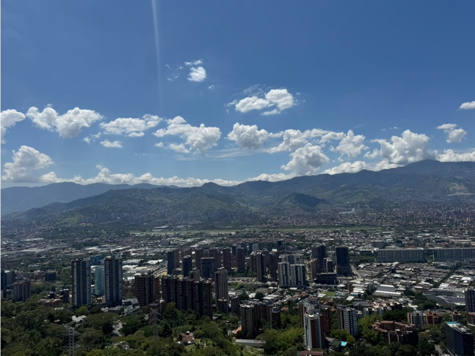 APARTAMENTO EN LA PALMAS PARA ESTRENAR — foto 3