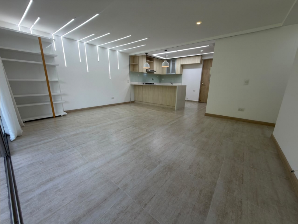 Arriendo apartamento Loma de los Bernal — foto 5