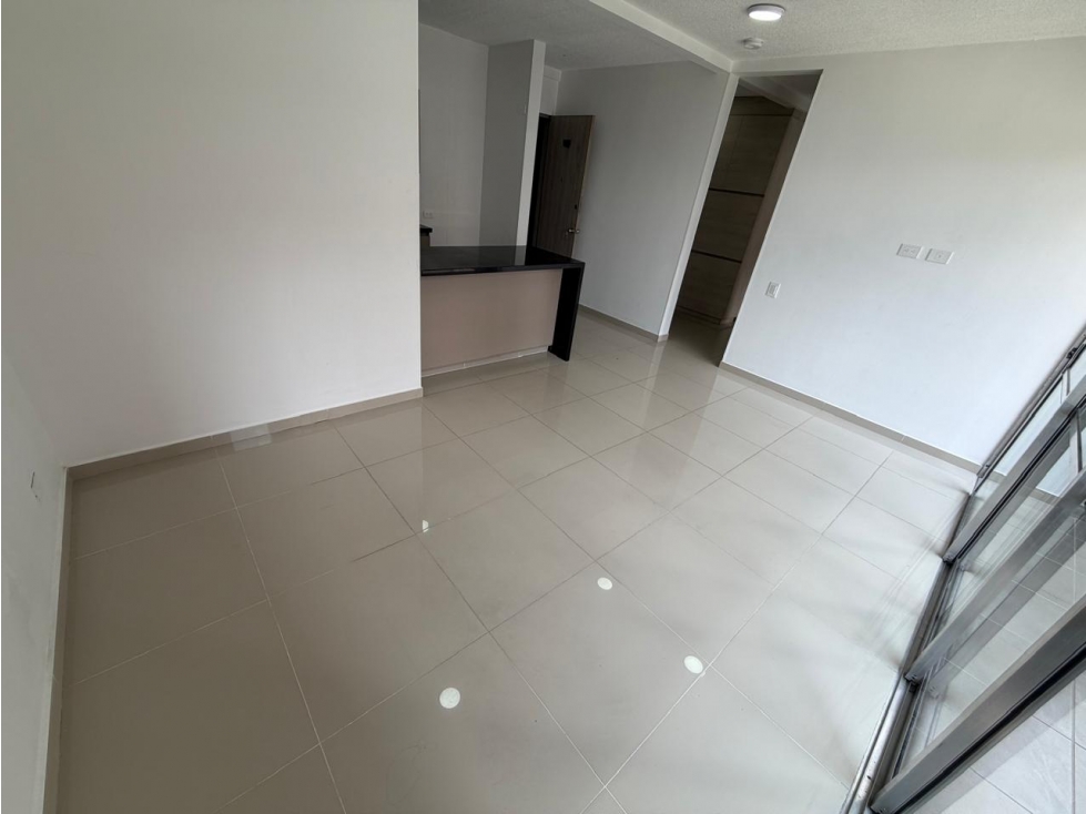 APARTAMENTO EN ARRIENDO - SAN GERMAN — foto 2