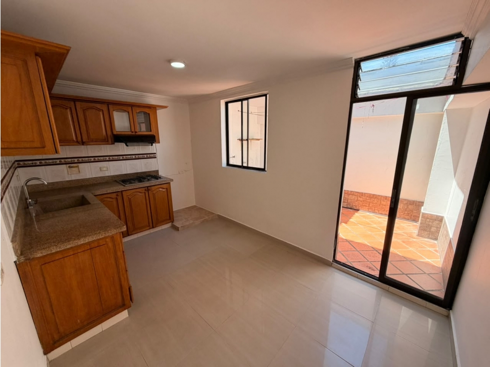 Apartamento en arriendo en la floresta — foto 2