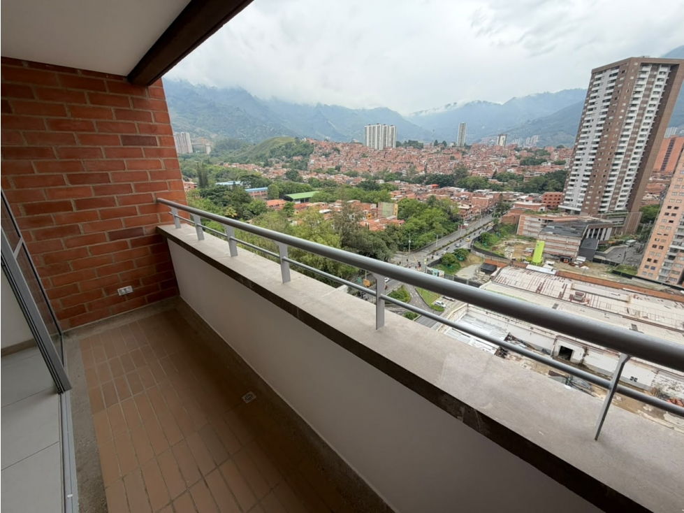ARRIENDO APARTAMENTO EN BELLO SANTA ANA — foto 5
