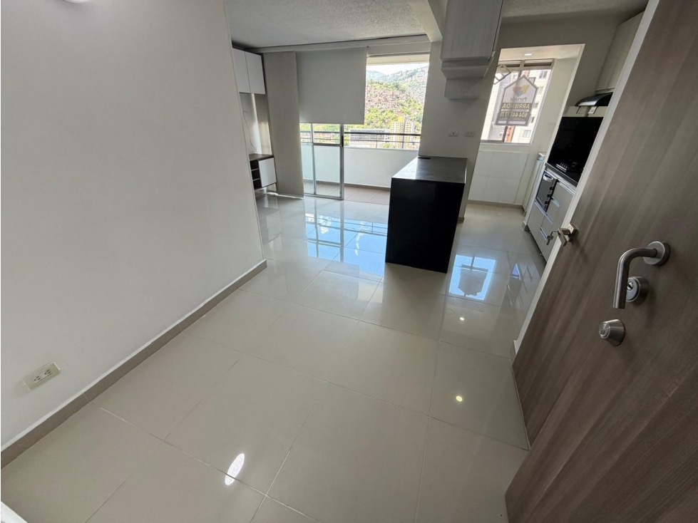 APARTAMENTO EN ARRIENDO - SAN GERMAN