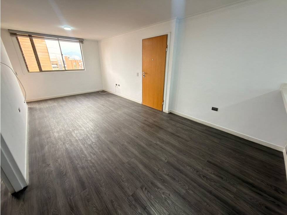 Apartaestudio en arriendo en Laureles — foto 4