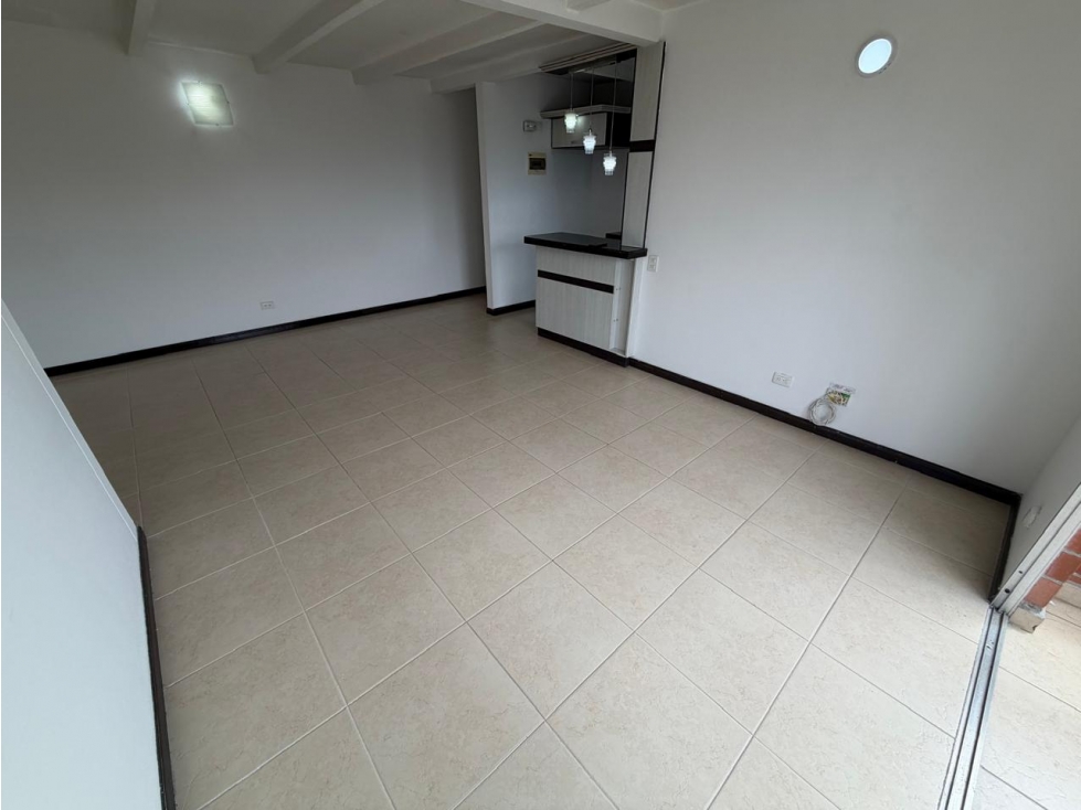 APARTAMENTO EN ARRIENDO - CALASANZ — foto 2
