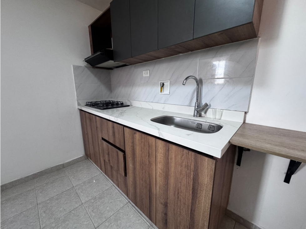 Apartamento en arriendo en Laureles — foto 2