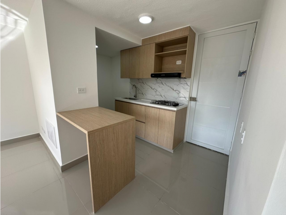 Arriendo apartamento en bello — foto 2