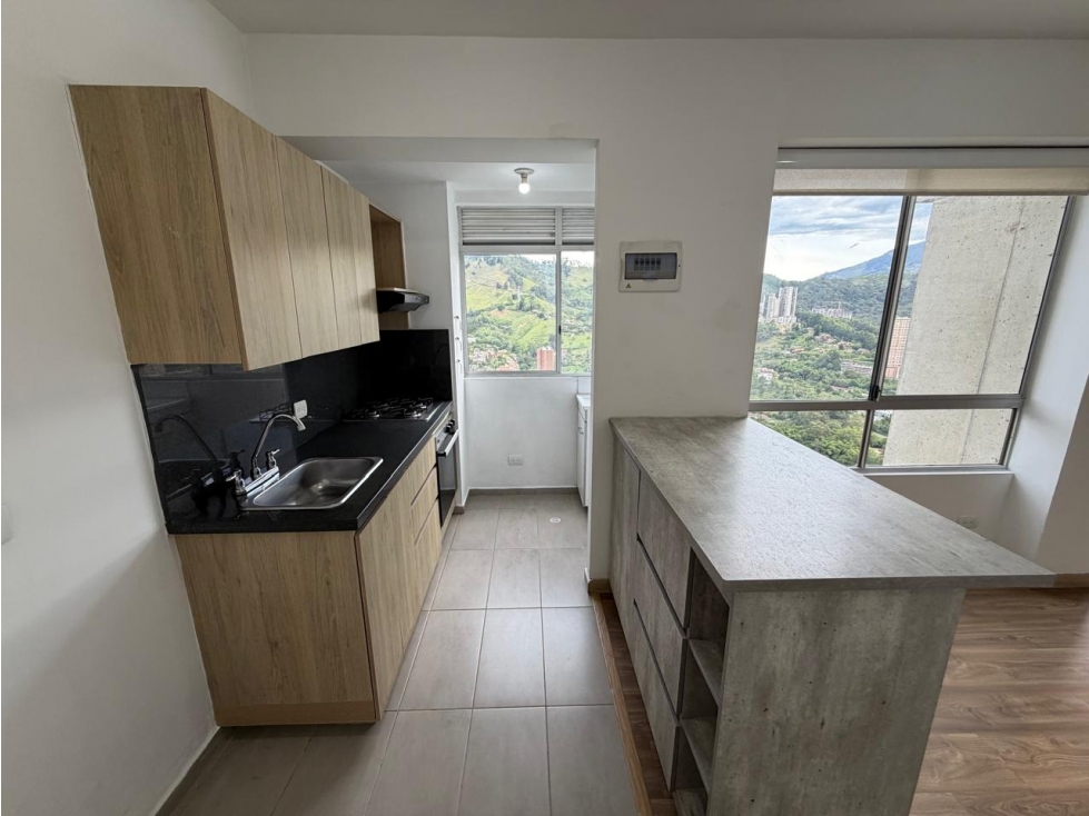 APARTAMENTO EN ARRIENDO EN AVES MARIA -SABANETA — foto 3