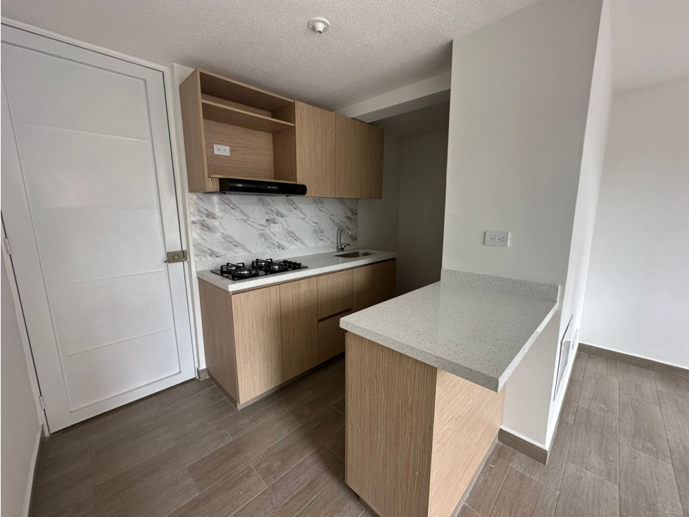 Arriendo apartamento en bello — foto 4