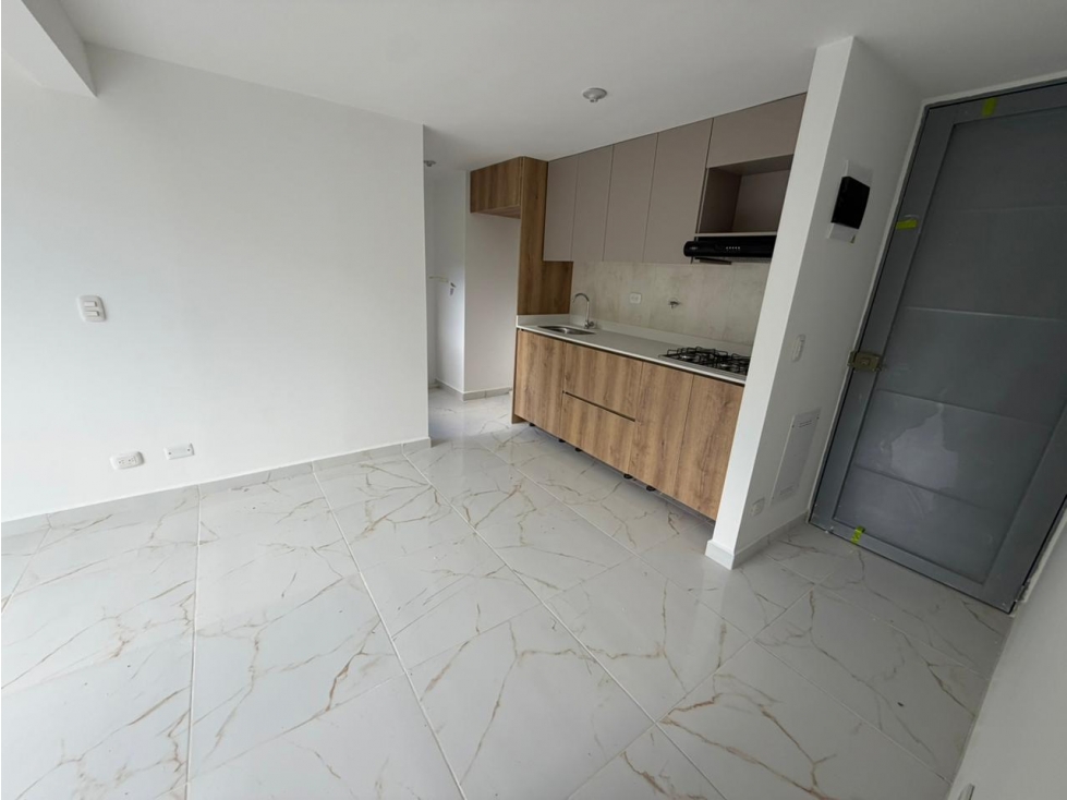 Arriendo apartamento en bello — foto 4