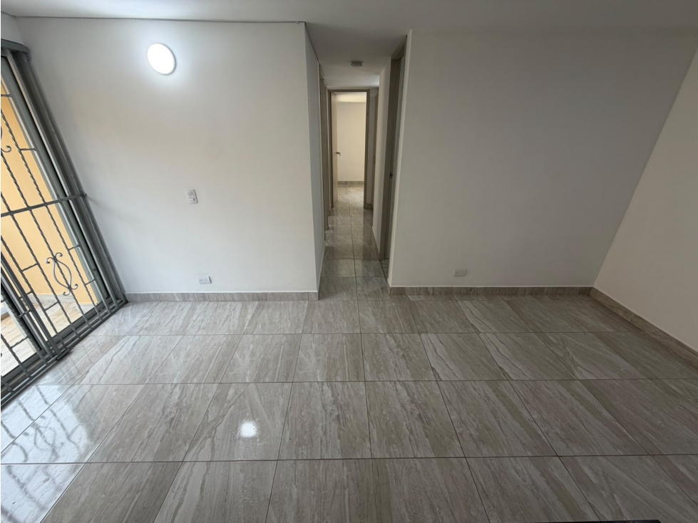 APARTAMENTO EN ARRIENDO SAMARIA -ITAGUI — foto 5