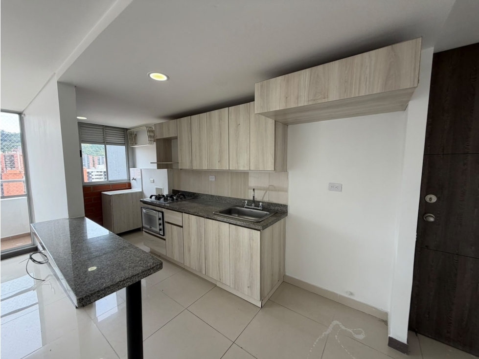 APARTAMENTO EN ARRIENDO EN AVES MARIA -SABANETA — foto 4