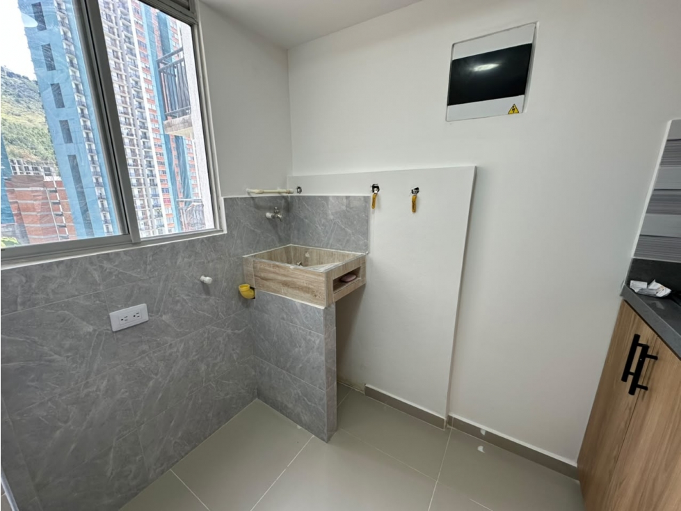 Arriendo apartamento en bello — foto 5