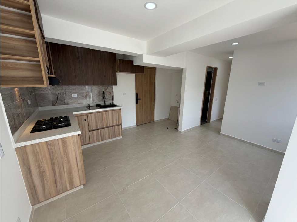APARTAMENTO EN ARRIENDO PAN DE AZUCAR -SABANETA — foto 5