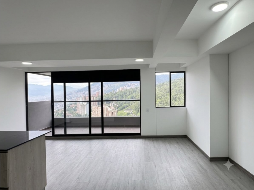 ARRIENDO APARTAMENTO POBLADO PALMAS — foto 2
