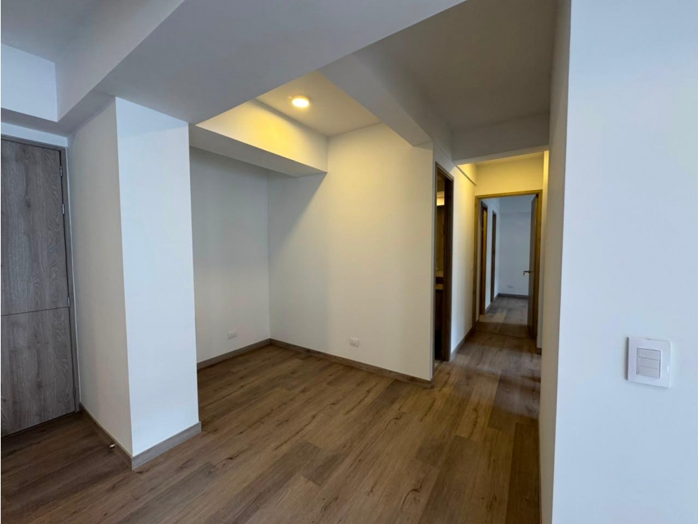 Arriendo apartamento ciudad del rio — foto 4
