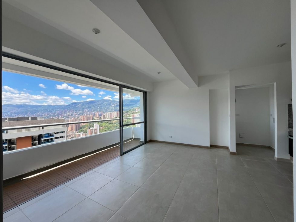 ARRIENDO APARTAMENTO EN AVES MARIA SABANETA — foto 4