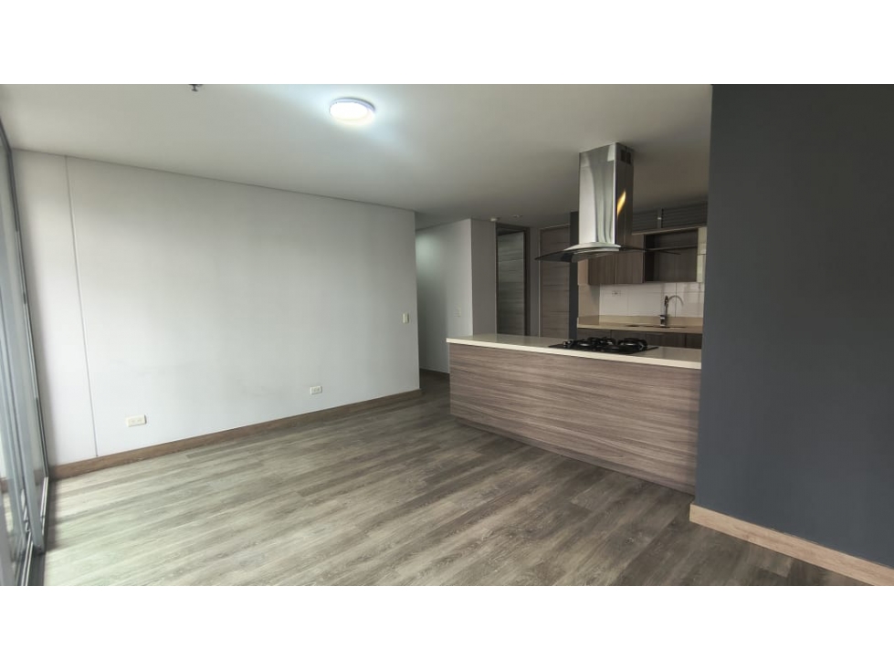 Arriendo apartamento CASTROPOL — foto 4