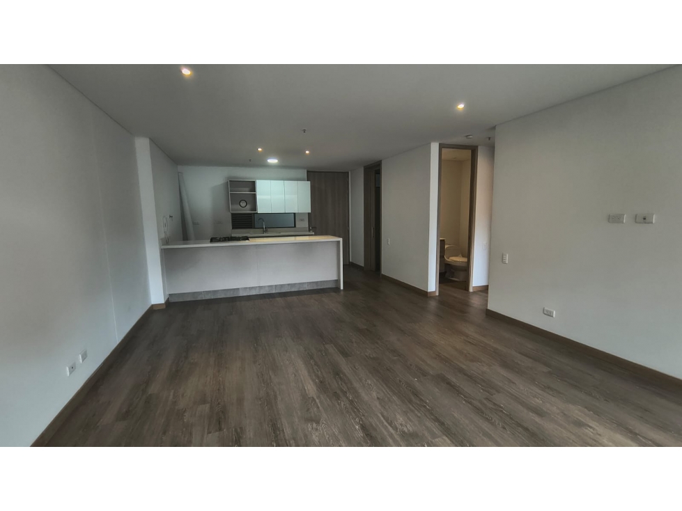 Arriendo apartamento EL TESORO — foto 2