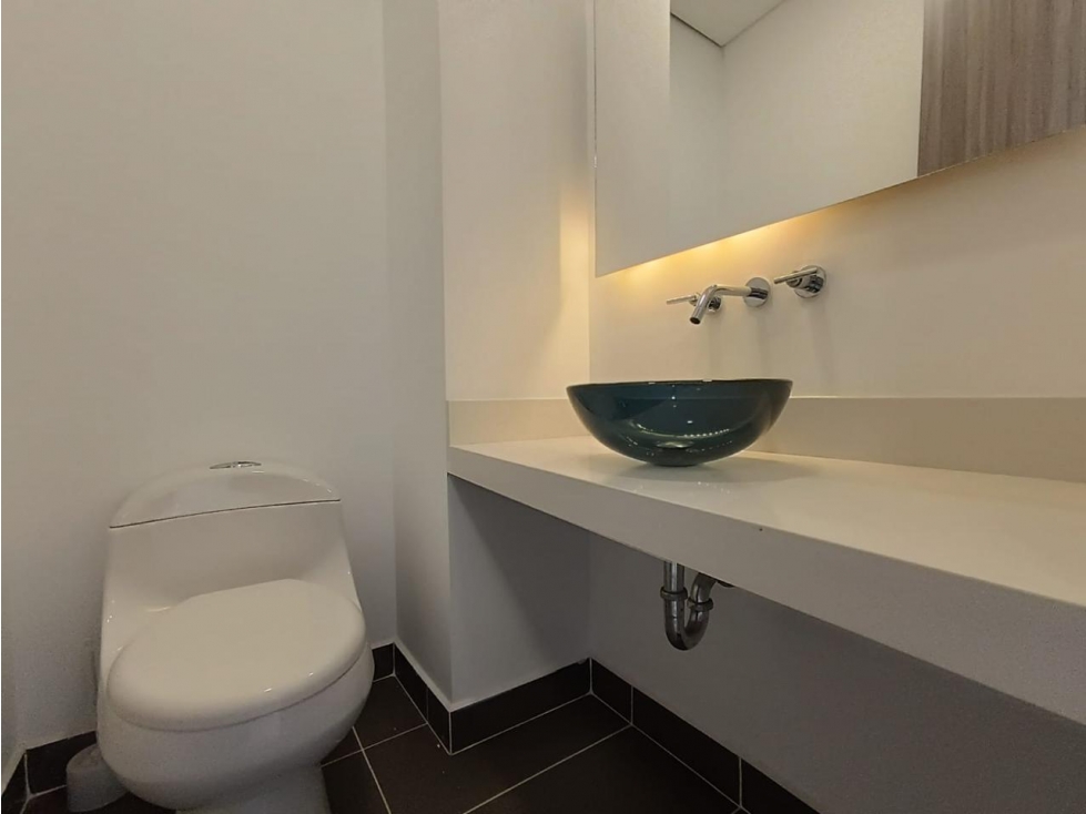 Arriendo apartamento envigado las brujas — foto 2
