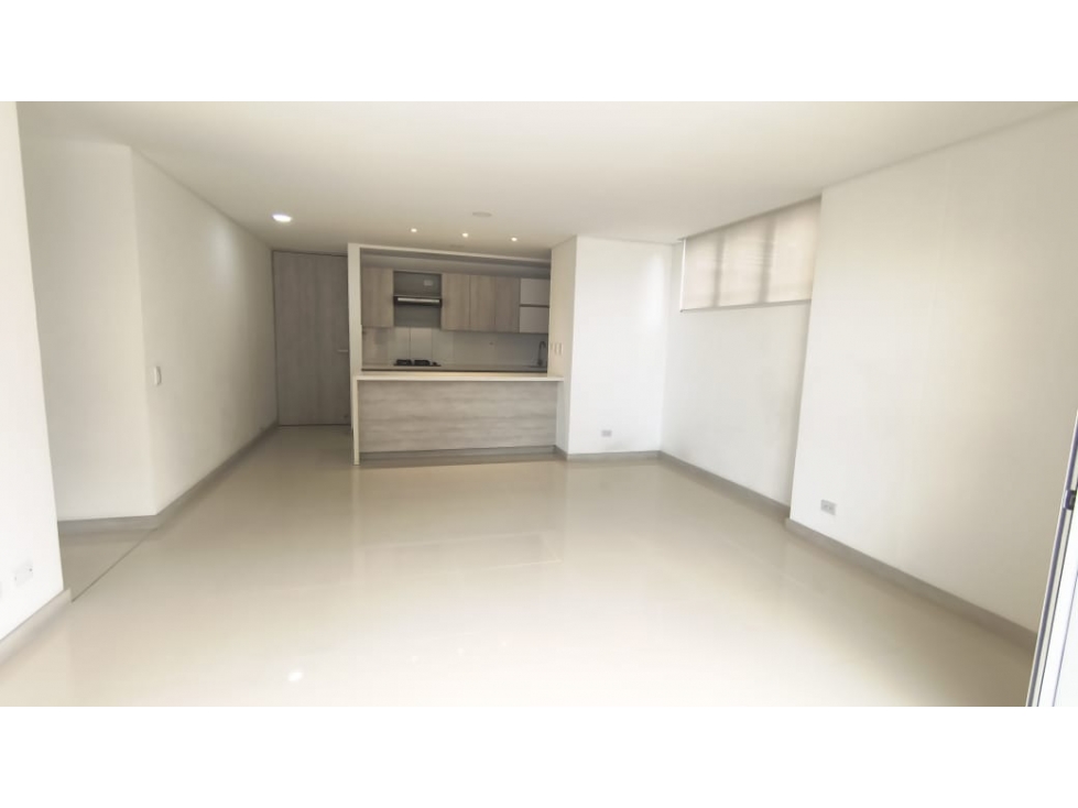 ARRIENDO APARTAMENTO SAN DIEGO