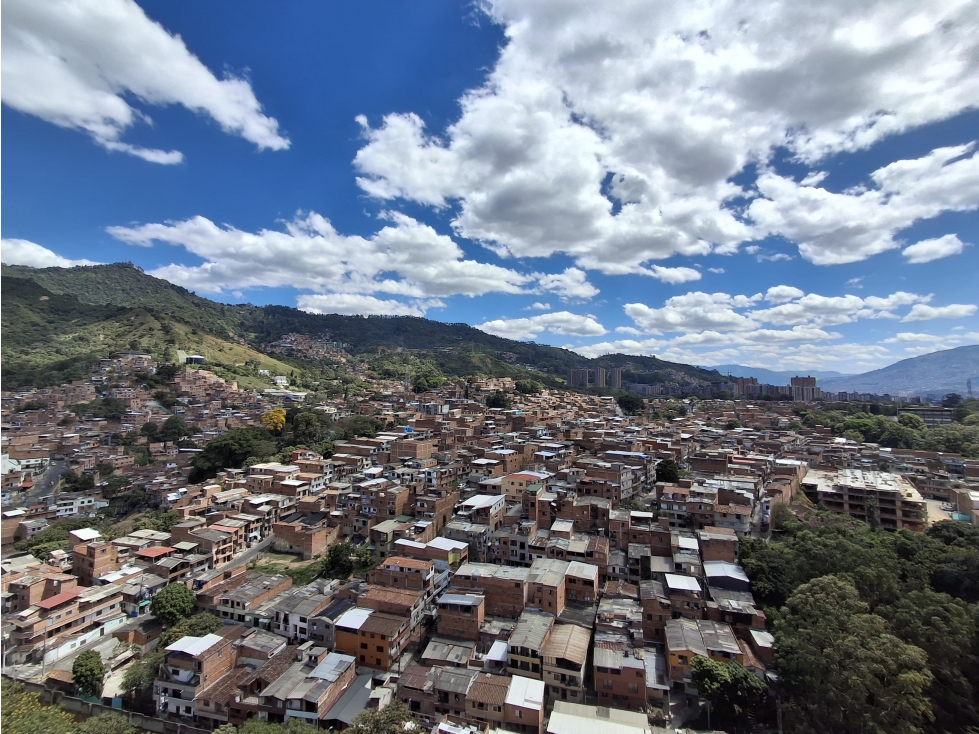Apartamento venta Itagui