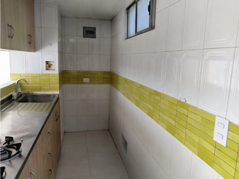 ARRIENDO APARTAMENTO LAS PALMAS — foto 3