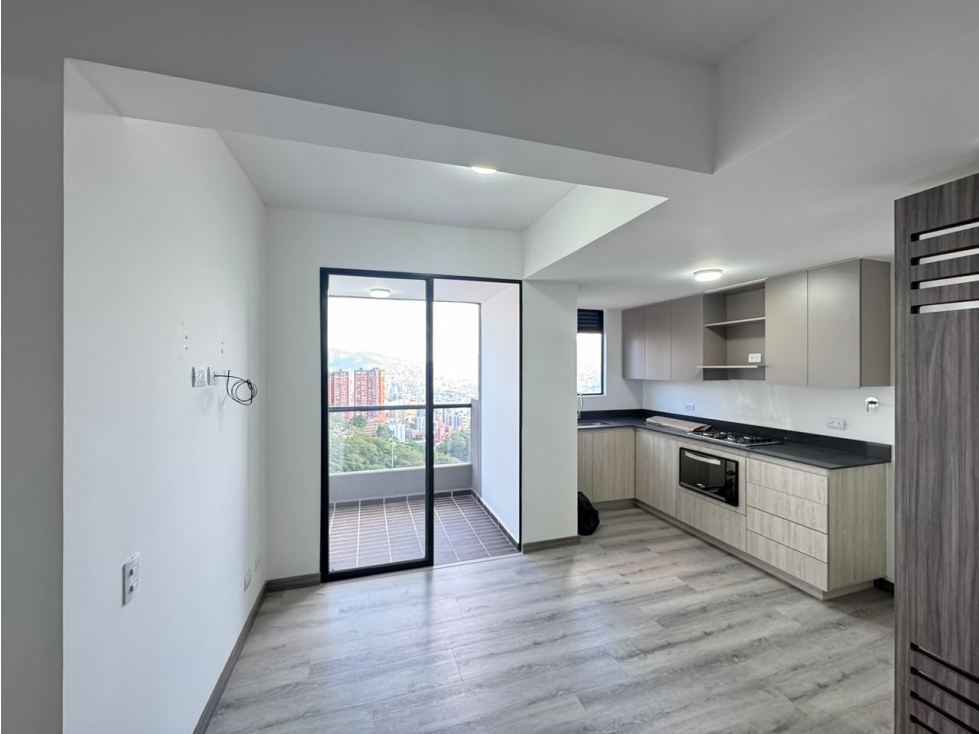 APARTAMENTO PARA ESTRENAR EN LAS PALMAS
