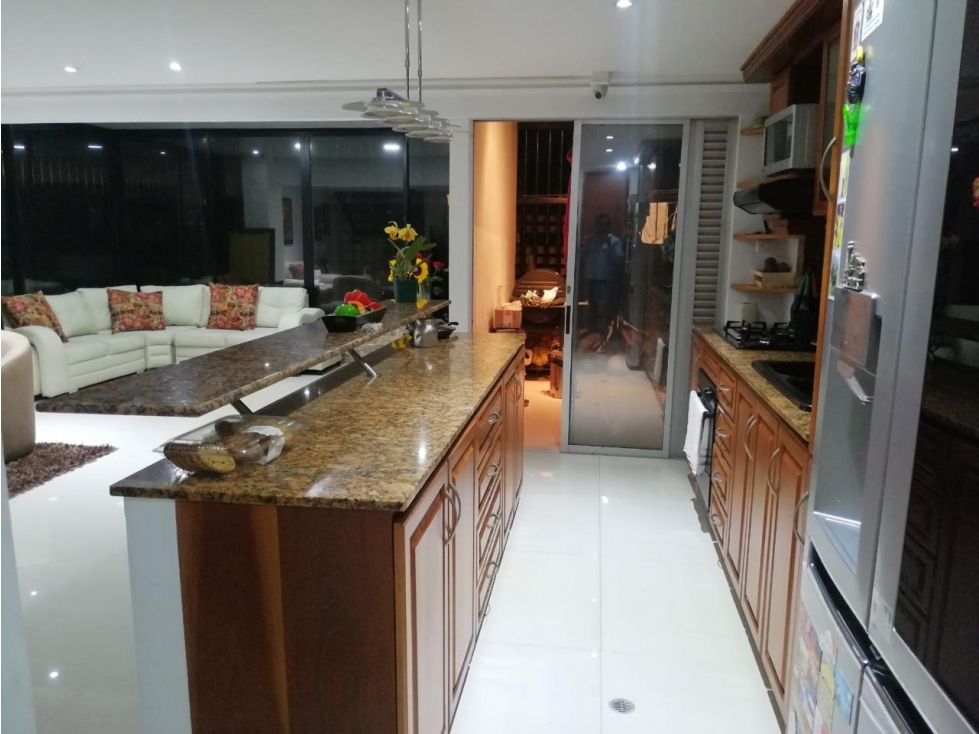 CASA ARRIENDO POBLADO SECTOR PADRE MARIANITO