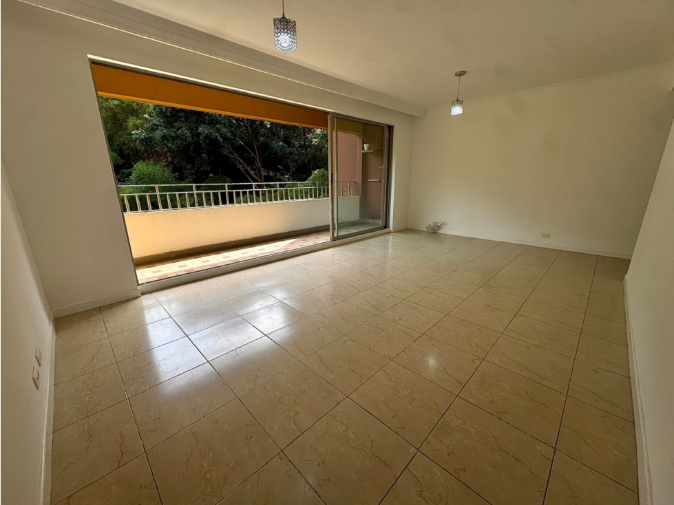 Apartamento en Arriendo En la Castellana