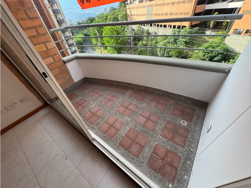 ARRIENDO APARTAMENTO POBLADO LOMA DEL INDIO — foto 5