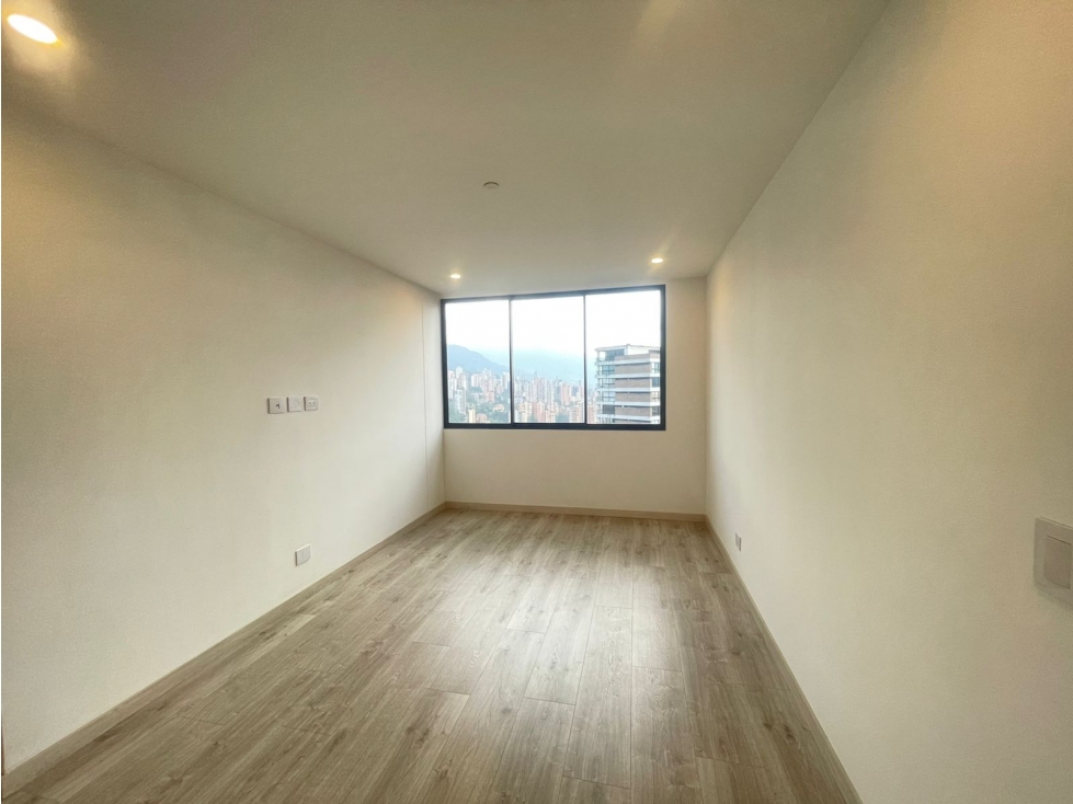 APARTAMENTO EN ALTOS DEL POBLADO — foto 5