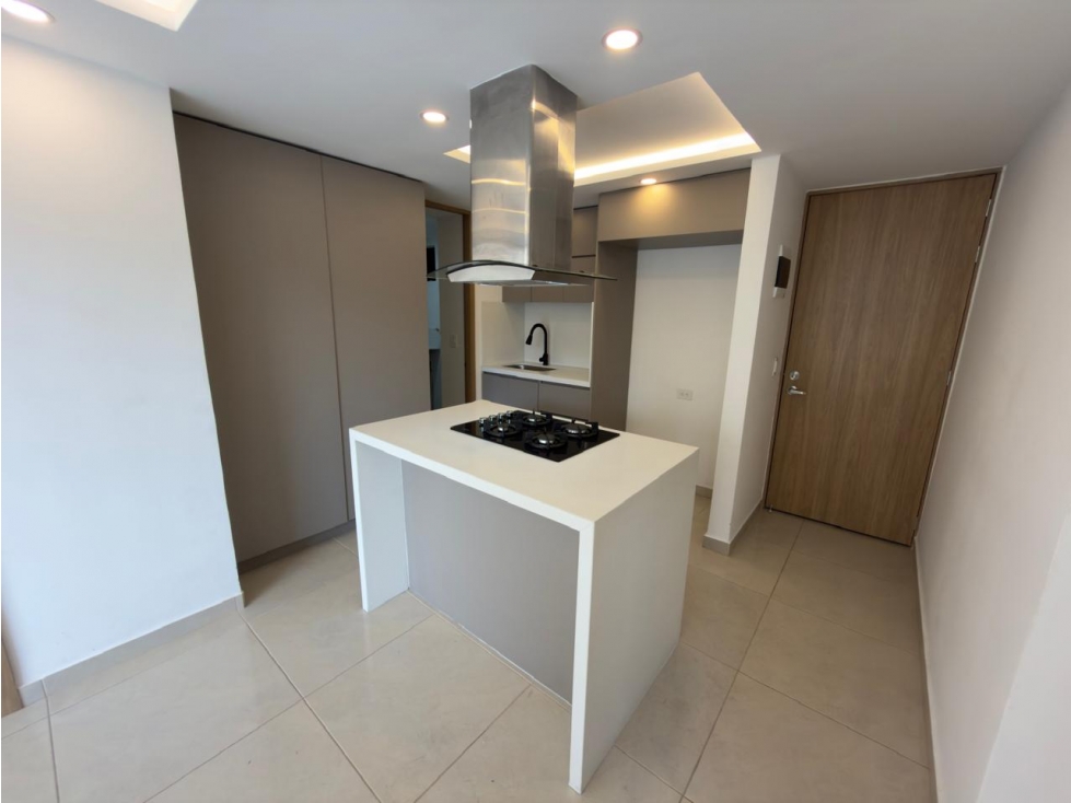 arriendo apartamento Calasanz