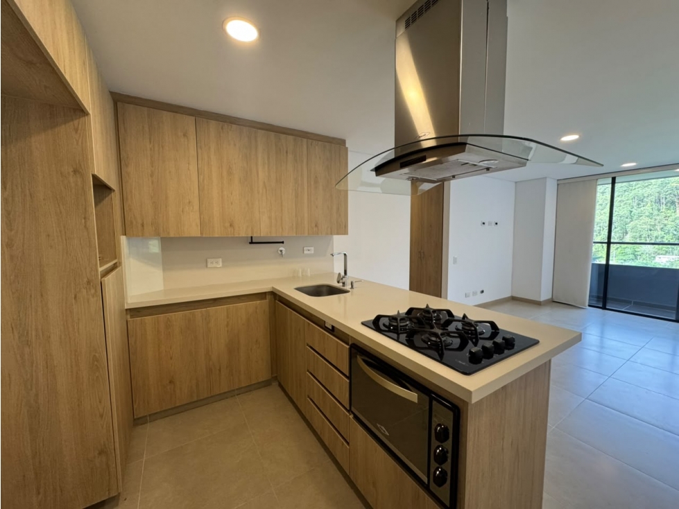 APARTAMENTO EN LA PALMAS
