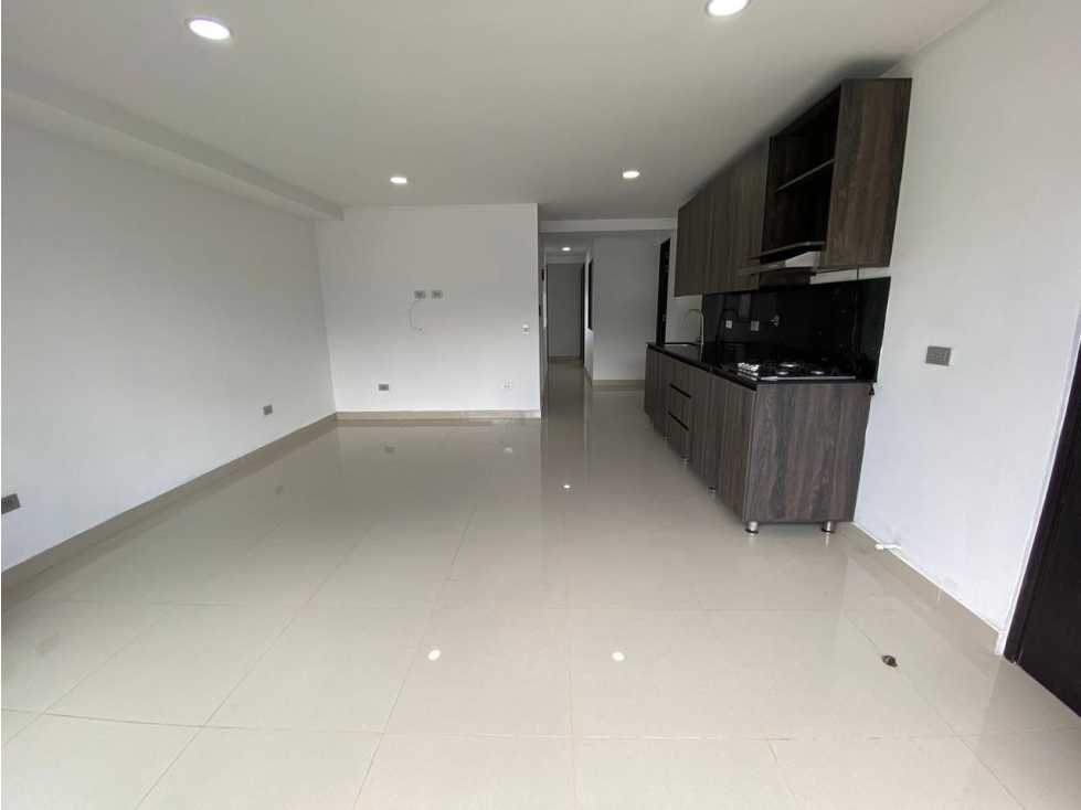 Apartamento en arriendo en Simon bolivar — foto 5