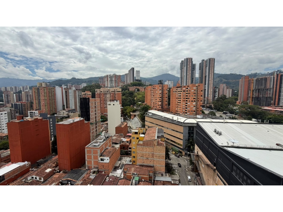 APARTAMENTO EN ARRIENDO PARQUE DE SABANETA -SABANETA — foto 5