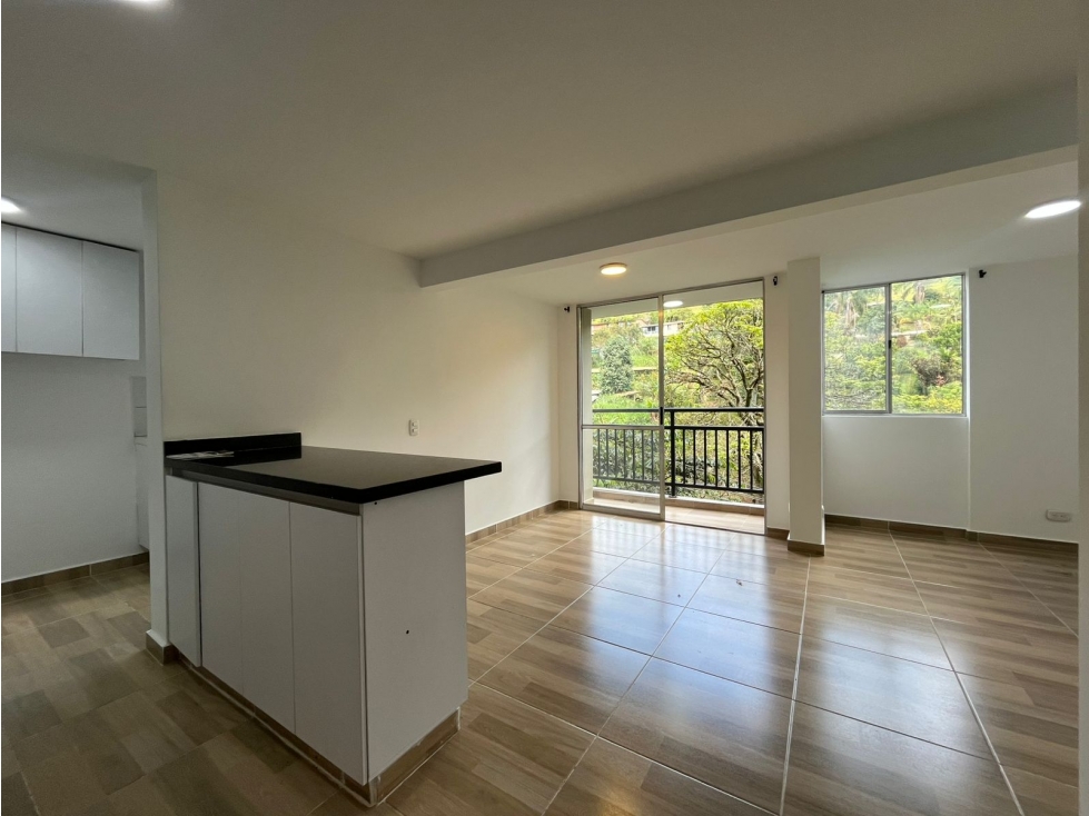 ARRIENDO APARTAMENTO EN LA ESTRELLA SECTOR LA INMACULADA 1