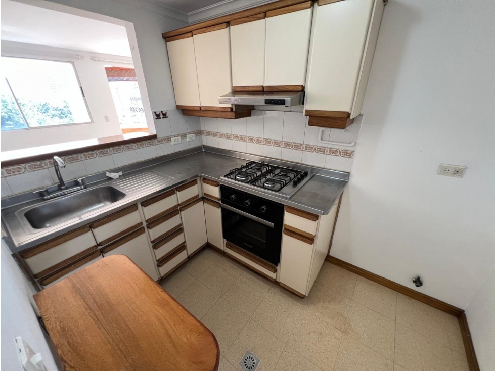 Apartamento en venta Laureles, Medellin — foto 3