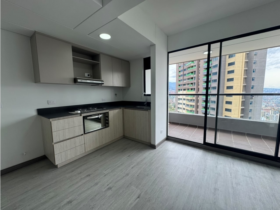 APARTAMENTO EN LAS PALMAS