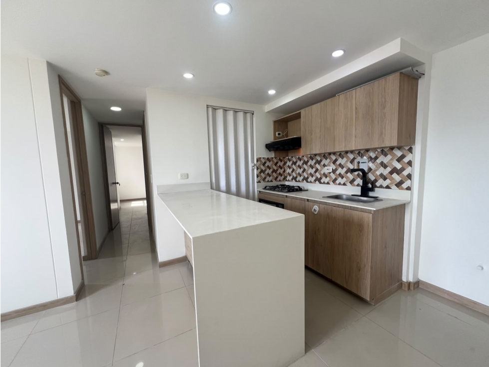 arriendo apartamento sector Suramérica. — foto 3